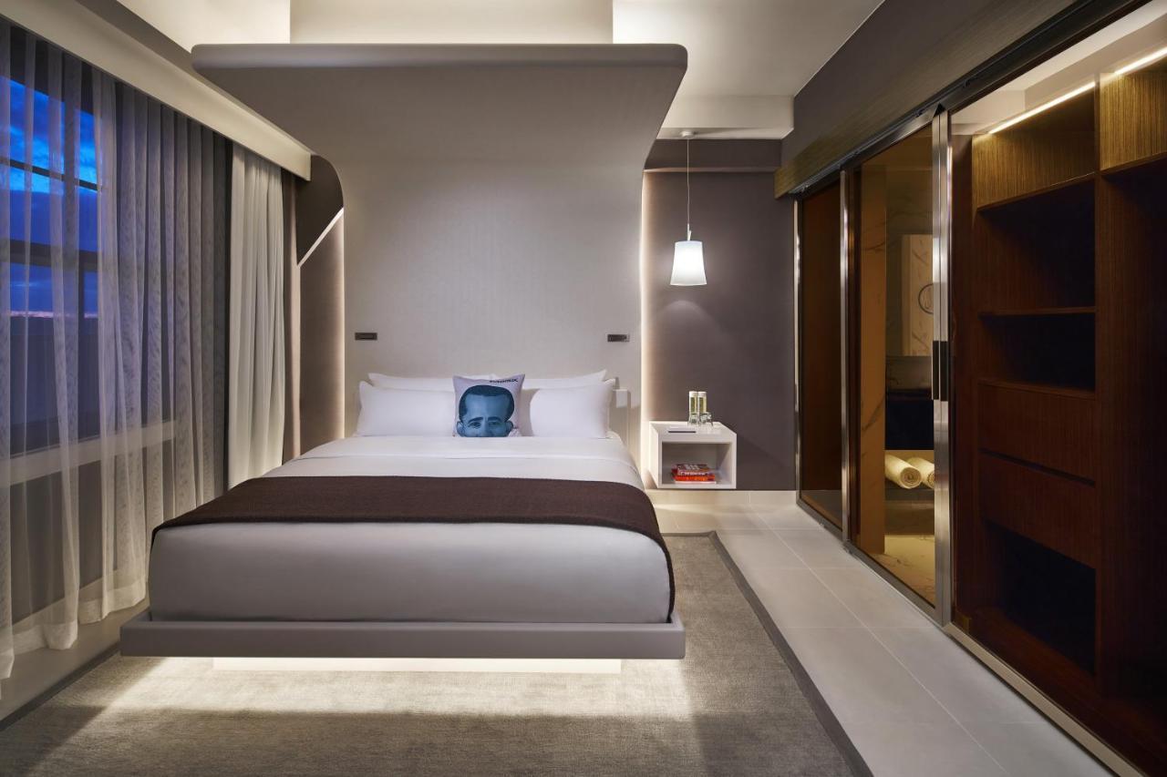 Suite Supérieure Lit King-Size