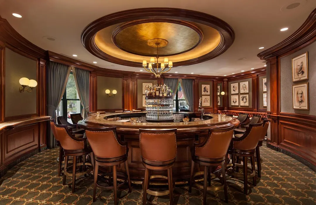 Willard Intercontinental Washington By Ihg-1