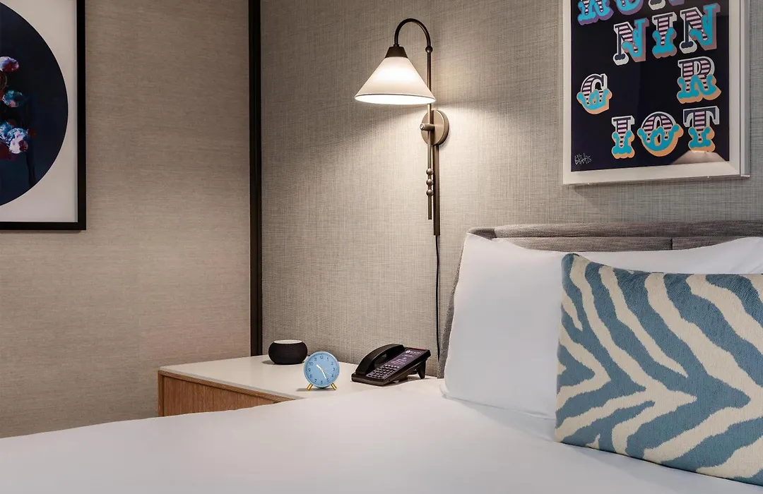 Beacon Hotel & Corporate Quarters-1