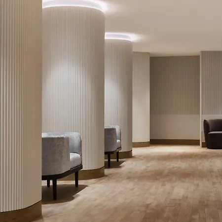 Hamilton Hotel - Washington Dc-2