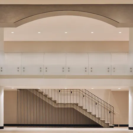 Hamilton Hotel - Washington Dc-3