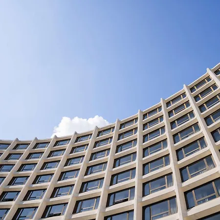 Washington Hilton-2