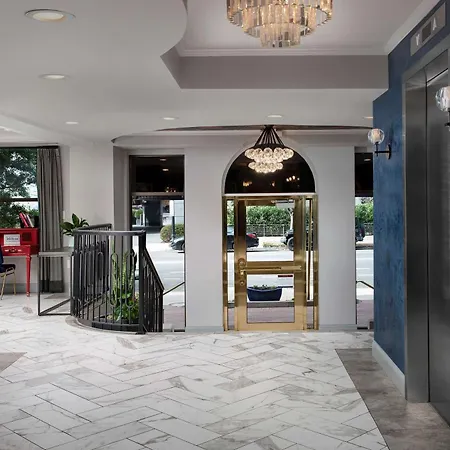 West End Washington Dc, Tapestry Collection By Hilton-2