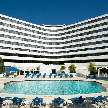 Washington Plaza Hotel-2